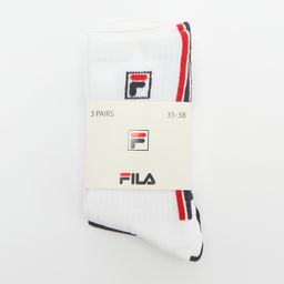 Носки и прочее Набор носков FILA