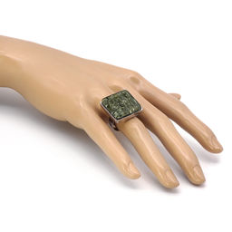 DRYADE Кольцо KO4730