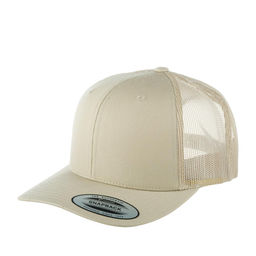 Бейсболка FLEXFIT арт. 6606 (бежевый)