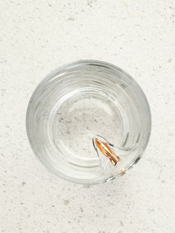 Подарочный набор «Настоящему защитнику», гель для душа 200 мл во флаконе пуля и стакан, Чистое счастье