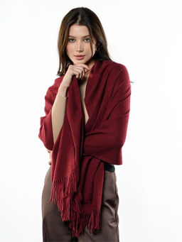 Роскошный палантин премиального качества - Pretty mania фото 29