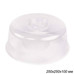 Крышка для СВЧ Смак / М1190 /уп 20/