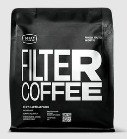 Кофе Перу Марин Аурелио