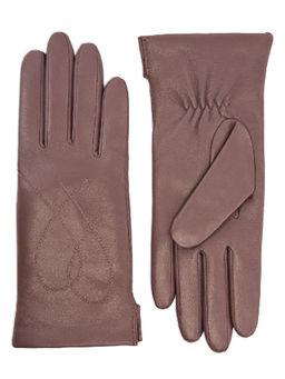 Перчатки жен п/ш LB-0170-sh rose - Labbra фото 2