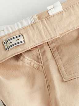 Erkek ?ocuk Gabardin Pantolon