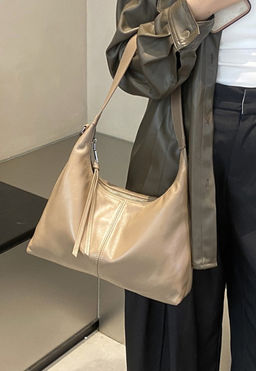 Сумка женская Lanotti 8339/тауп