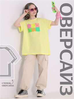 футболка 1ДДФК4512001