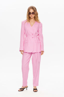 Блуза Pirs 6298 чёрный  фото 892