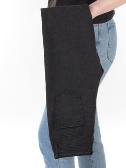 535 Брюки женские (70% хлопок, 30% стрейч) - Фабричный китай фото 10