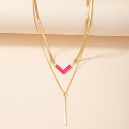 Колье арт. 26 7171 (id 279845)