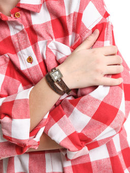 Часы PR3364 св.беж - Mini maxi фото 3