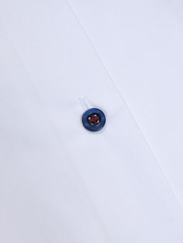 Сорочка мужская длинный рукав CASINO c100/157/ice/15p  фото 2