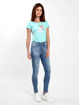 Женские джинсы _ 19756