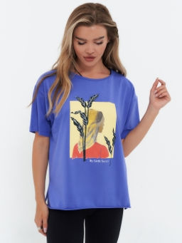 ФУТБОЛКА ЖЕНСКАЯ - Chic & charisma фото 8