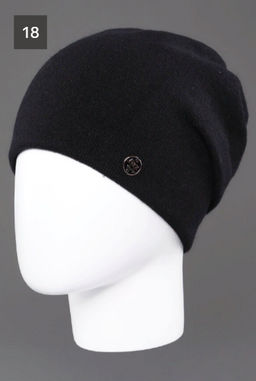 Шапка Гербера - Ferz фото 6