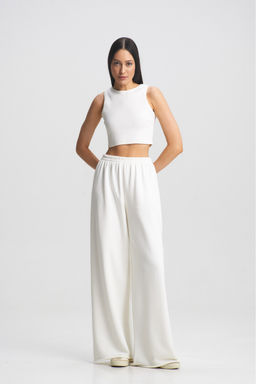 Брюки-трубы Milk - Erist store фото 2