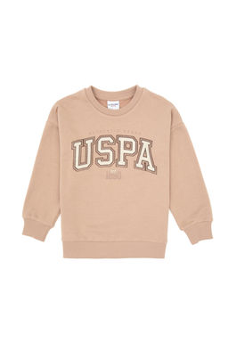 K_z _ocuk Camel E_ofman Tak_m_ Sepette S_rpriz _ndirim - U.s. polo assn фото 12