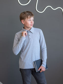 Джемпер для мальчика 62320 Lets go - Let's go фото 10