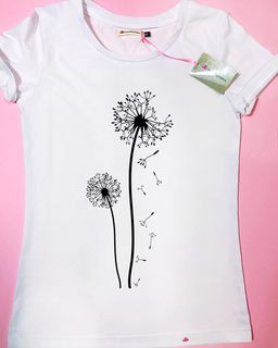 Эксклюзивная футболка Yana Pletneva упаковка плотный Zip пакет!