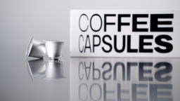 Капсулы Nespresso Бэрри 40 шт в упаковке