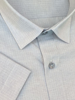 Рубашка 23-11-НТ-01