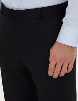 Lacivert Slim Fit Kuma_ Pantolon - Cacharel фото 5