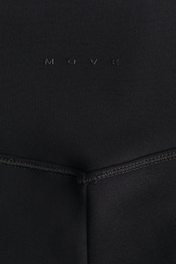 Leggings de deporte acampanados con ThermoMove - H&m фото 4