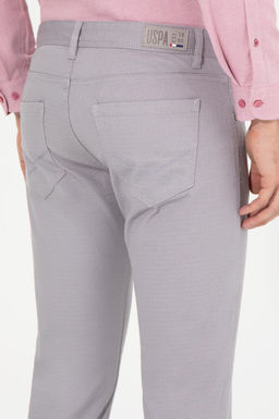 U. S. Polo Assn / Мужские брюки из норковой парусины - U.s. polo assn фото 21