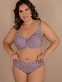 Бюстгальтер Б 297-78 maxi Морской туман