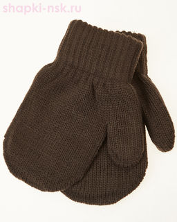 938-TM шерсть (р-р 14/5-6 лет) Варежки
