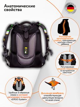 T122 : Hummingbird  фото 5