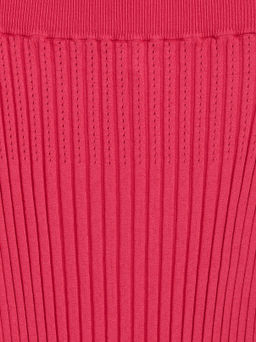 CONTE LDK 2326 Юбка женская fuchsia - Conte elegant фото 7