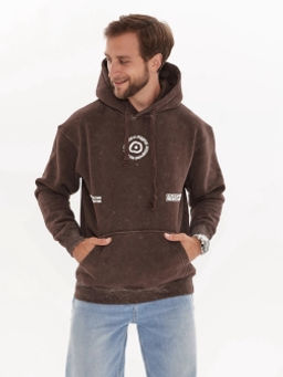 МУЖСКАЯ ТОЛСТОВКА - Giovedi фото 10