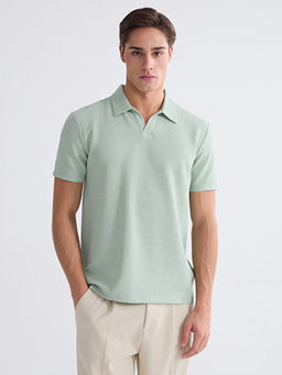 Polo Yaka Erkek Ti??rt