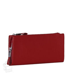 Женский кошелек 3996 red Vermari  в Новосибирске