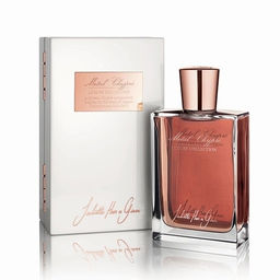 JULIETTE HAS A GUN METAL CHYPRE w EDP 75 ml M,