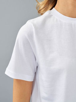 Футболка женская _ 12716 - F5 фото 5