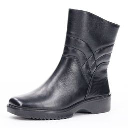 Полусапожки женские