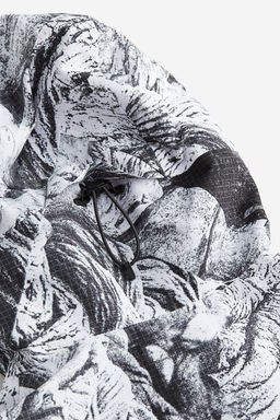 Anorak de esquiar en StormMove - H&m фото 2