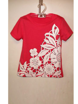 Футболка 51176 детская