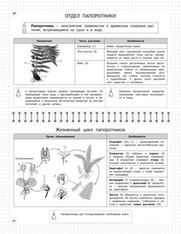 Биология: 5-11 классы