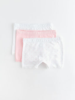 Beli Lastikli K?z Bebek Boxer 3l?