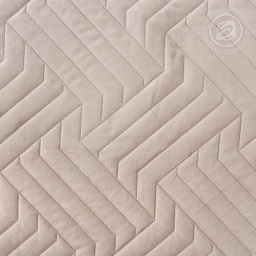 Жемчужная сказка (чехол декоративный) 50*70/2 шт. - 50х70 Покрывала бархатные