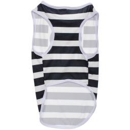 Цена за 2 шт. Майка для собак мелких пород "БРО на стиле", джентельмен, размер ХL