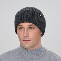 Шапка Интер - Ferz фото 3