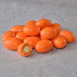 Цена за 0,5кг Миндаль со вкусом манго в глазури (кг) - Orexispb фото 2