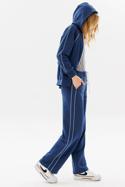 Костюм GO F3081/20-01.164-170 индиго - Pirs фото 5