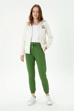 Женские зеленые спортивные штаны Неожиданная скидка в корзине - U.s. polo assn фото 3