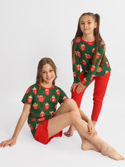 Пижама детская Соль&Перец  фото 9