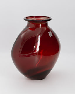 Ваза Neon, терракотовая, 26 см - San miguel фото 4